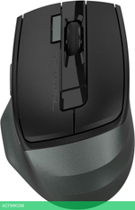 Мышь A4Tech Fstyler FB45CS Air2 Stone Grey