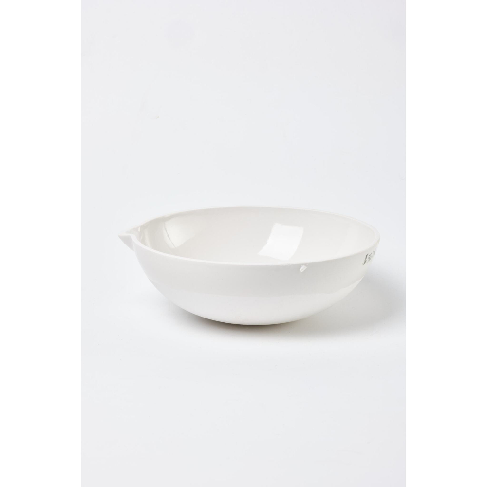 Чашка выпарительная, 500 мл, 163х53 мм