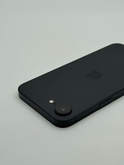 iPhone 16e 256gb Black