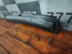 Крышка салонного фильтра BMW 3 (E46) 98-05 Б/У Оригинал 64318363423