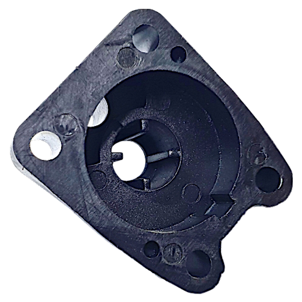Hidea HD F4-06.21.01 Корпус помпы 6BX-44311-00-00 Редуктор F5