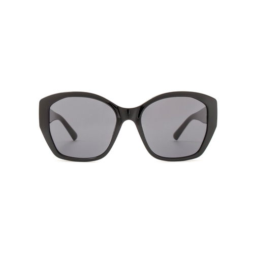 Солнцезащитные очки Dackor 422 Black бабочка черные