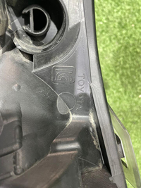Фара правая Toyota RAV4 5 XA50 (2018-н.в.) LED