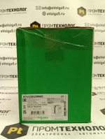 S.E. ATV320U30N4C новое