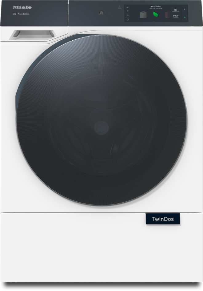 Стиральная машина Miele WQ 1000 WPS W2 Nova Edition