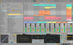Ableton Live 12 Suite