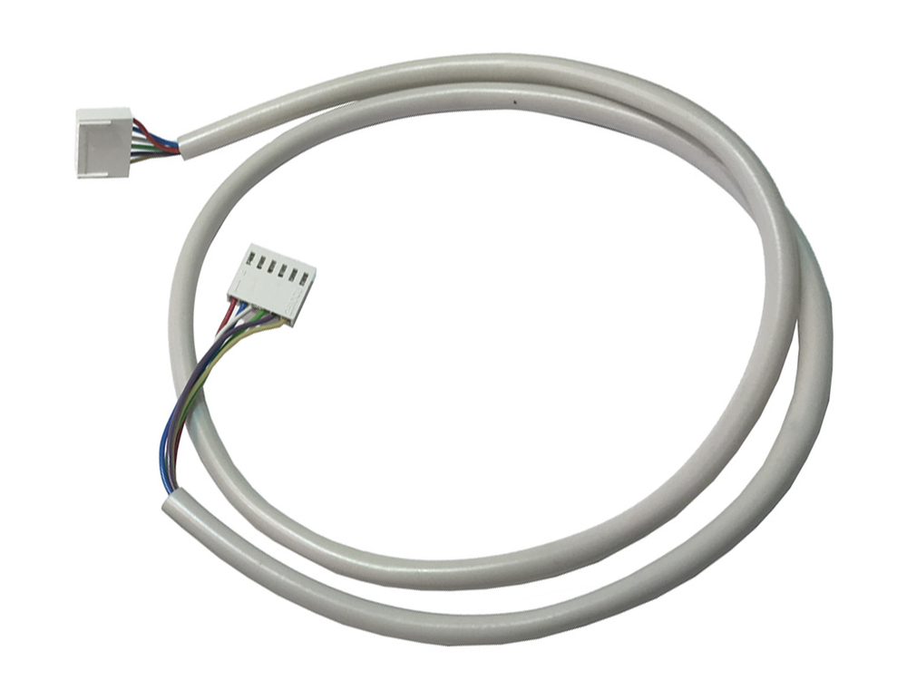 Соединительный кабель Daichi null w-tc