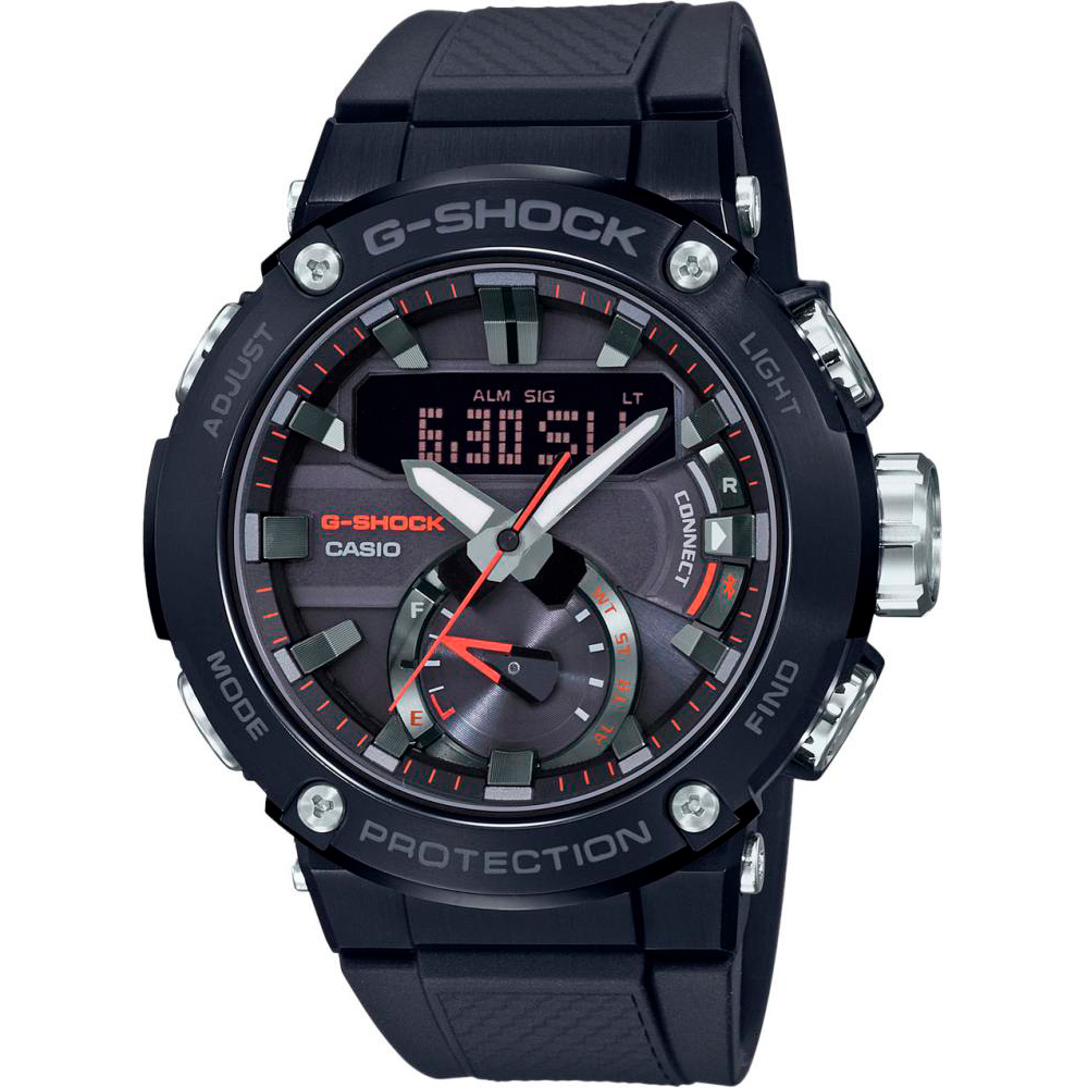 Casio GST-B200B-1A