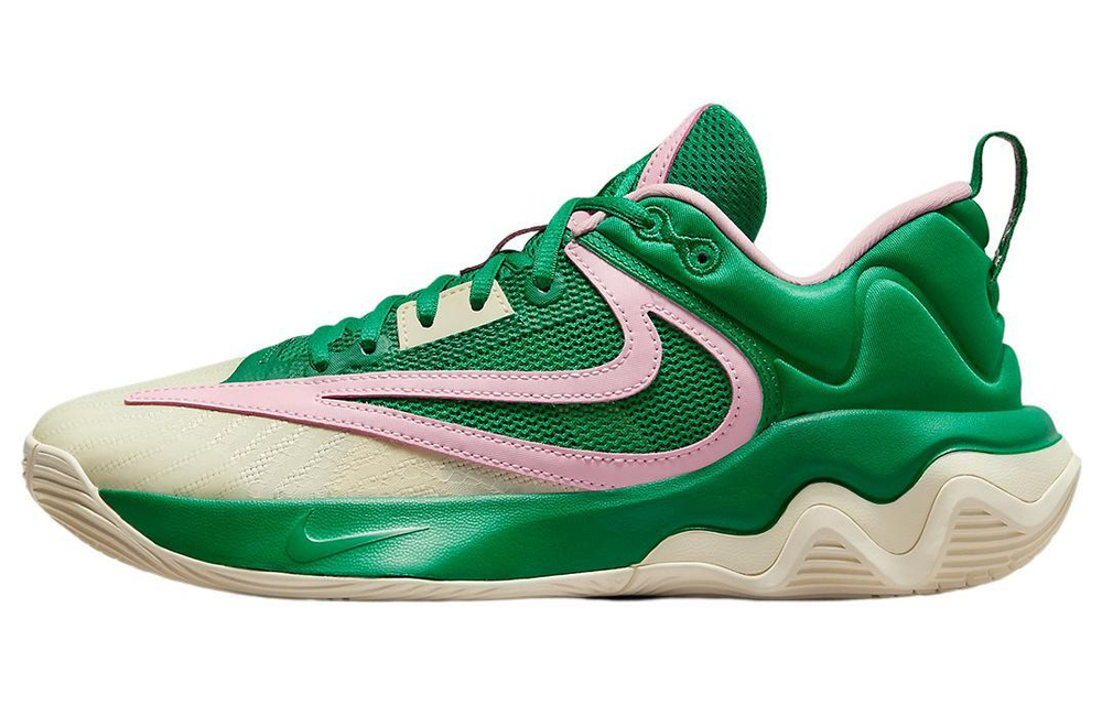 Кроссовки Nike Giannis Immortality 3 Ep
