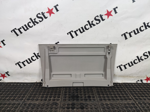 Крышка бардачка 2020г.