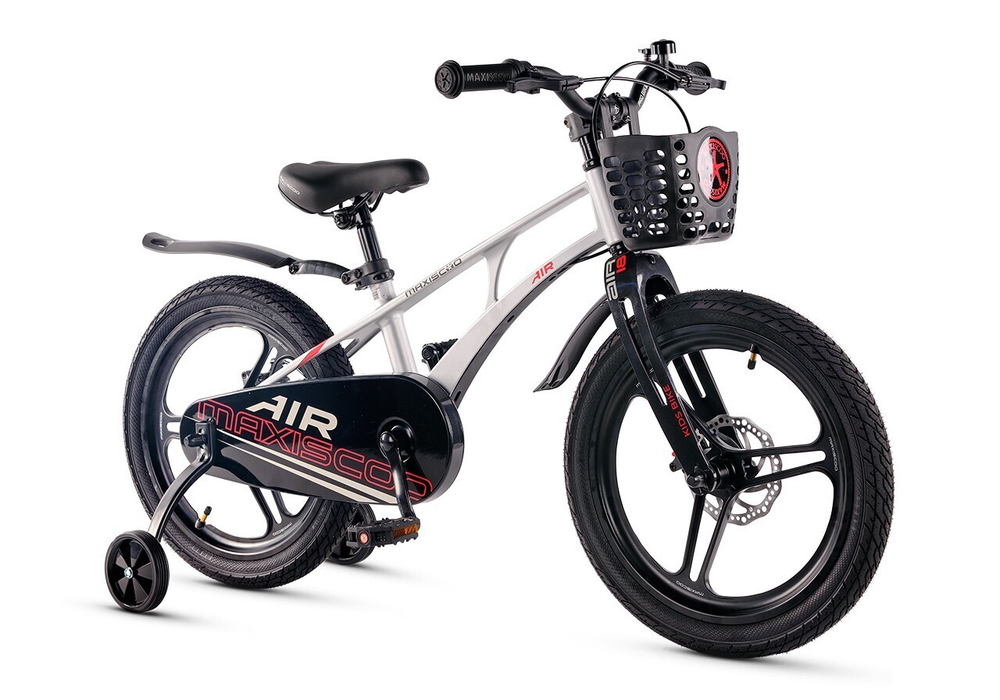 Maxiscoo AIR Pro 18'' (2025)