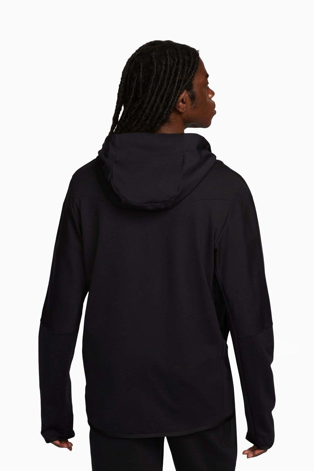 Кофта Nike Sportswear Tech Fleece Lightweight