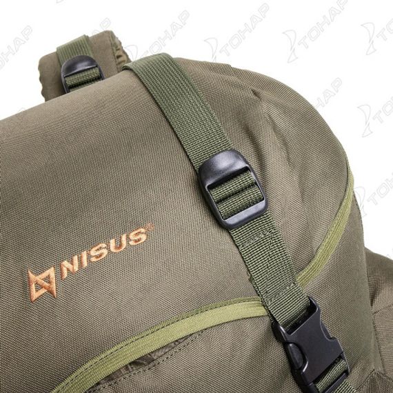 Рюкзак Охотник/Hunter 50 (N-TB1381-50L) NISUS