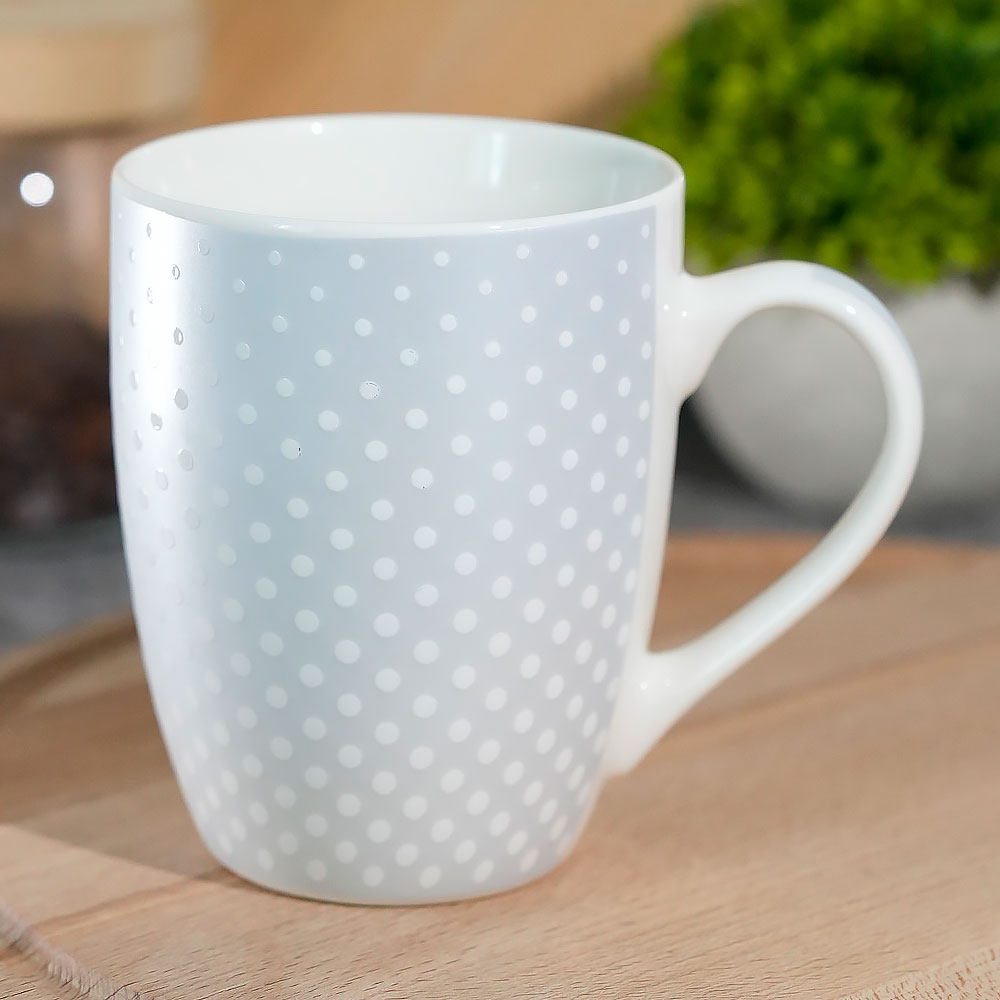 Кружка 340мл Джой-48, Jewel