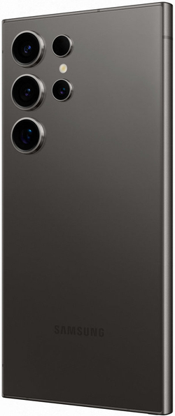 Samsung Galaxy S24 Ultra 5G 12/512Gb Global Titanium Black