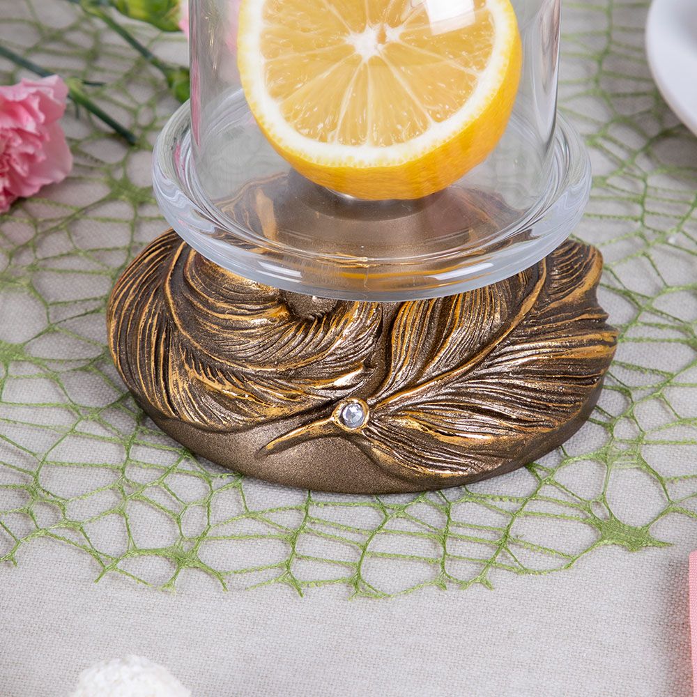 Лимонница Боа Бронза