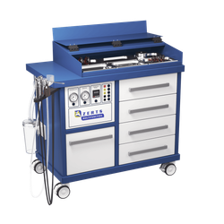 ЛОР-КОМБАЙН ZERTS PROFY PLUS