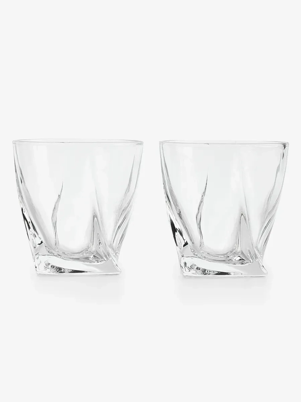 Подарочный Набор бокалов для виски с камнями в подарок