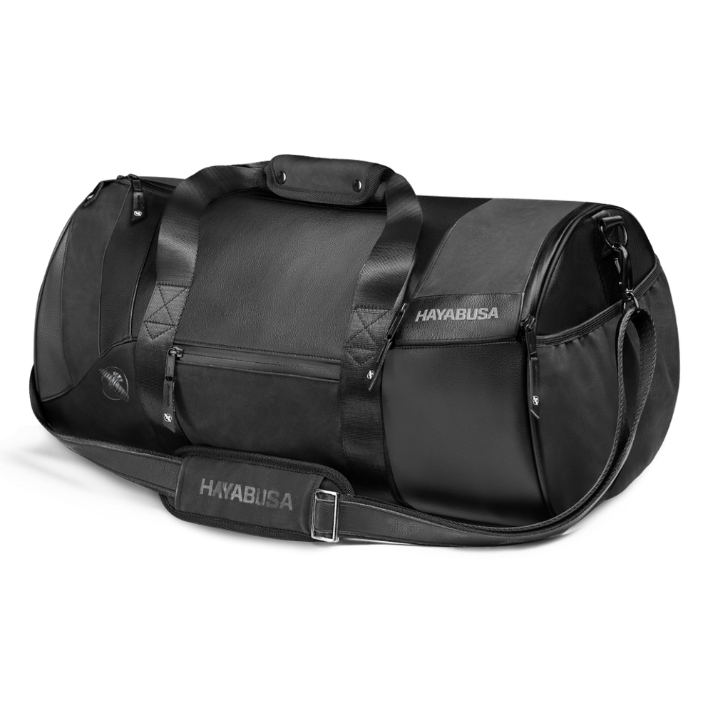 Сумка Hayabusa Elite Boxing Duffle