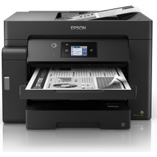 МФУ Epson M15140