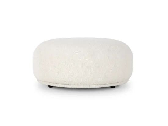 Пуф круглый Fabro 865318