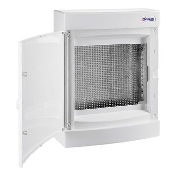 Щит накладной мультимедийный 24 модуля Schrack Technik BK080752--