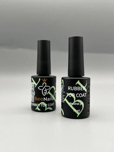 15ml Rubber Top Coat