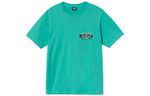 Футболки Stussy Taxi Cab Tee T, 1904694