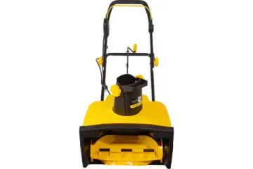 Электрический снегоуборщик "HUTER" SGC 2.3E/50А