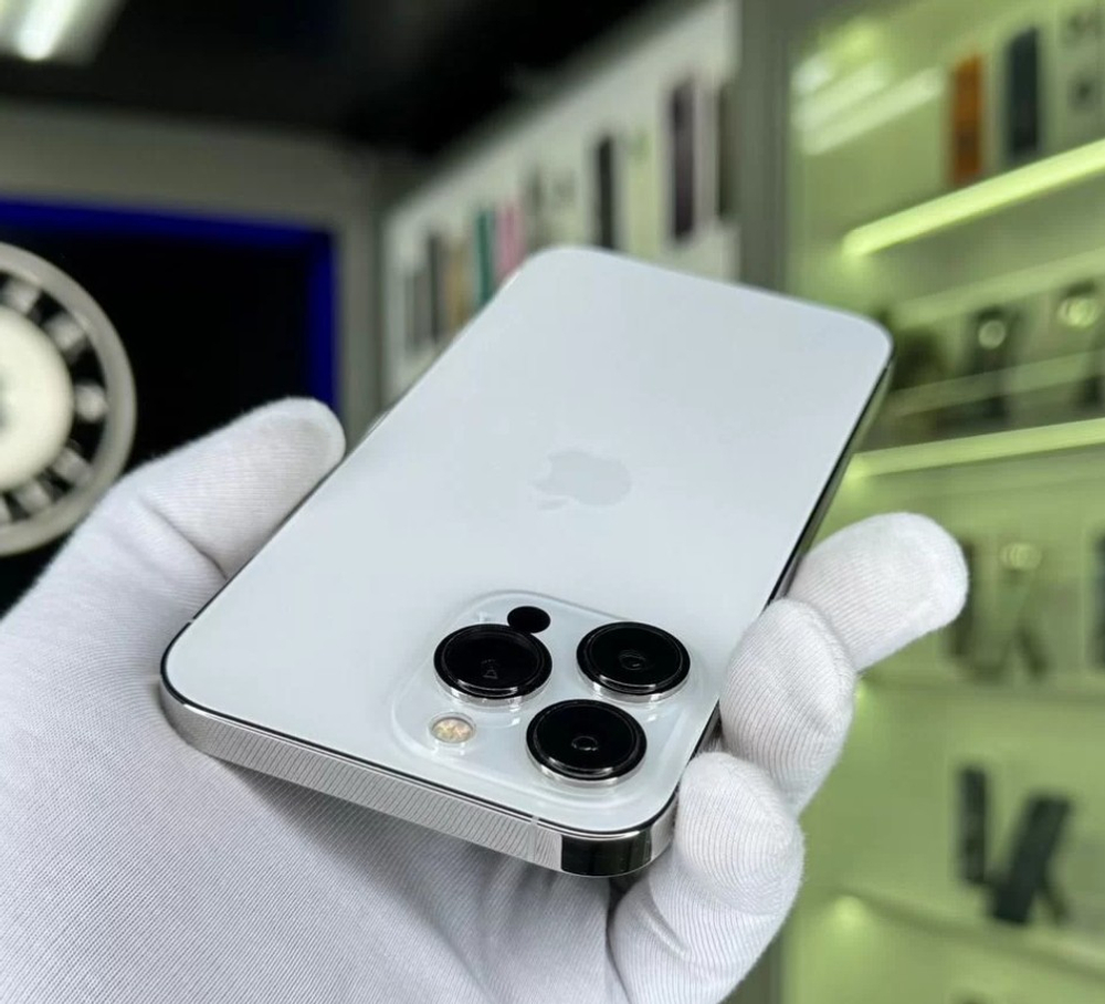iPhone 13 Pro, 256 ГБ б/у