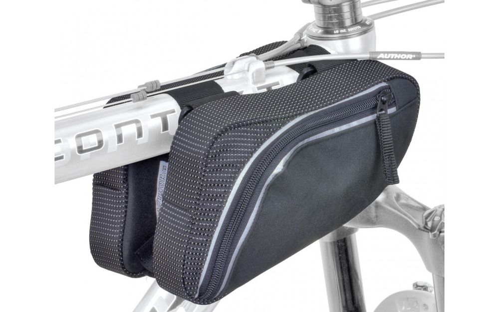 Подсумок подрамный A-R281 GSB FRONT AUTHOR