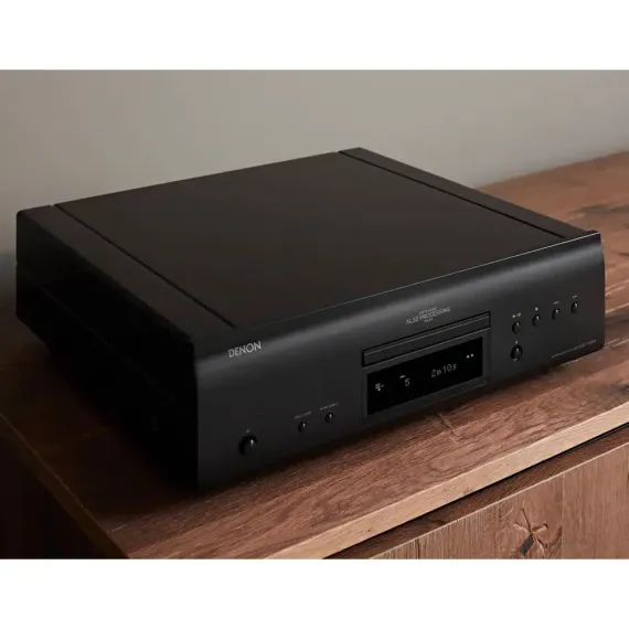 Denon DCD-1700NE Black
