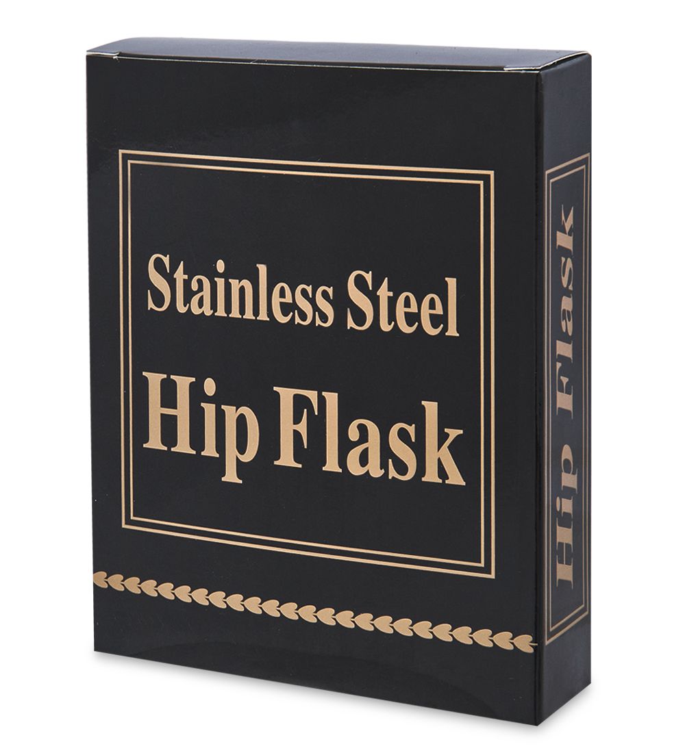 GT-95/2 Фляжка «Медведь» 200 мл