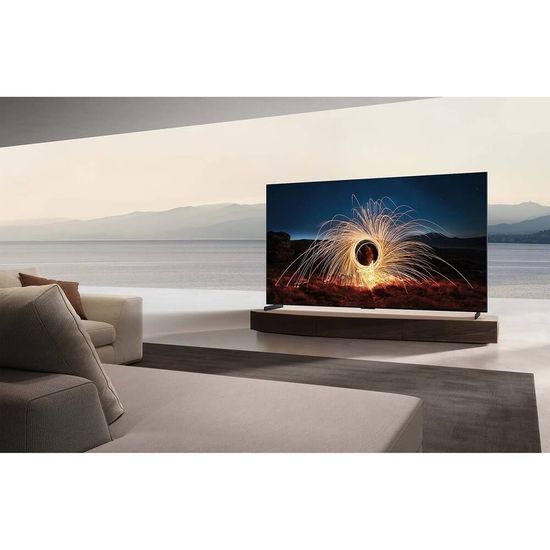 Телевизор TCL 85X11K Premium QD-MiniLED