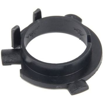 Переходники для установки светодиодных ламп в штатный цоколь H7. (KIA, HYUNDAI)