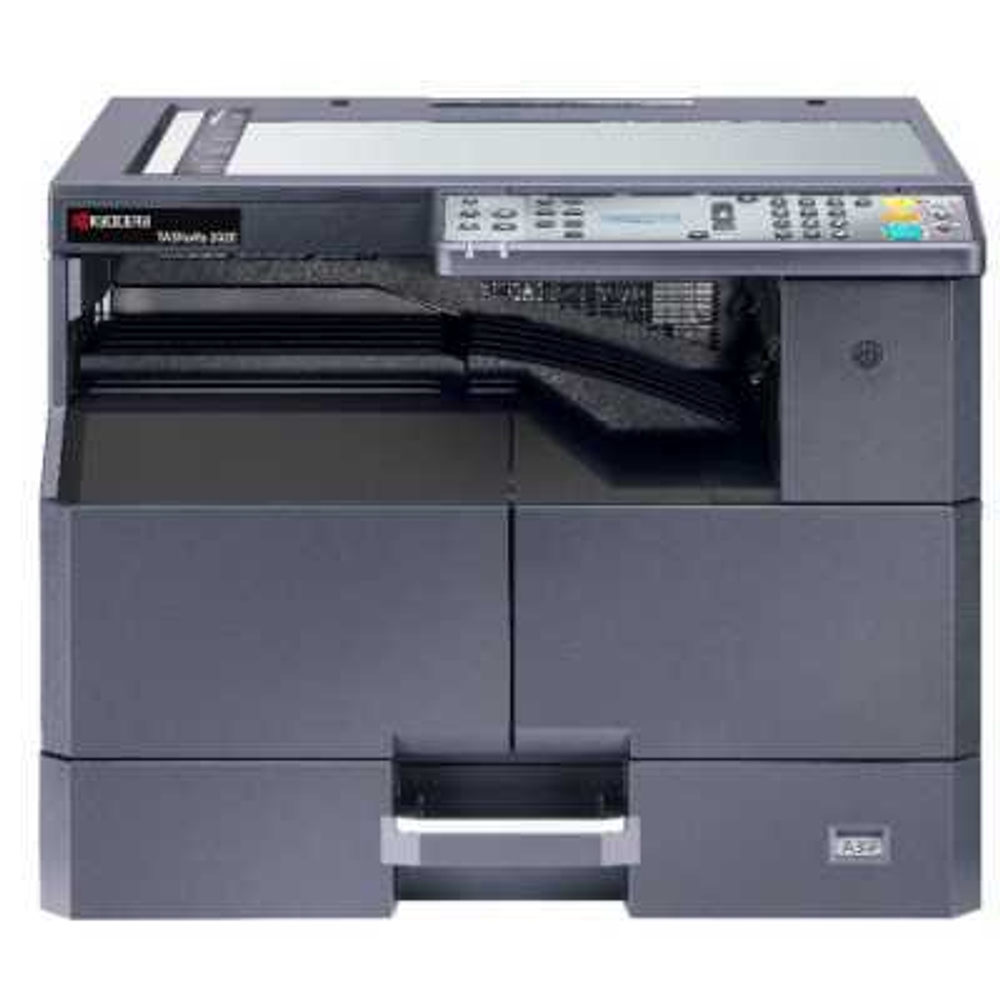 МФУ Kyocera TASKalfa 2020 1102ZR3NL0