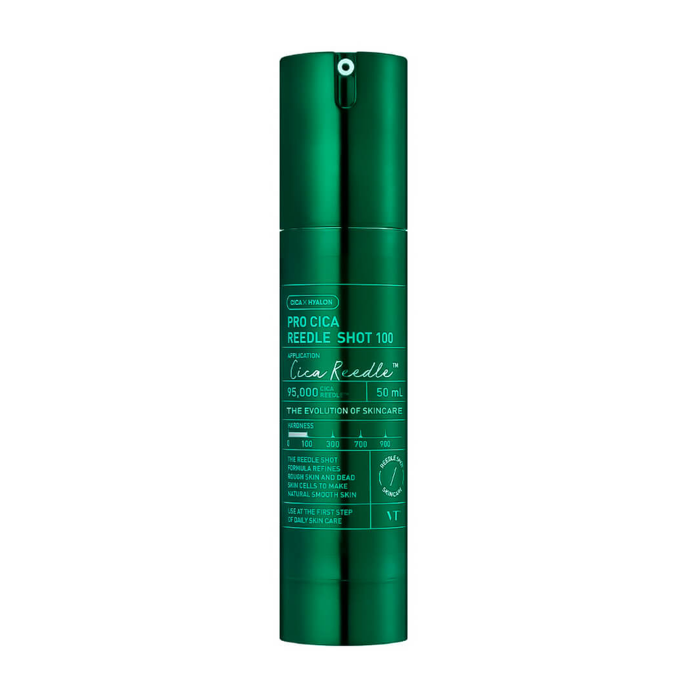 VT Cosmetics Pro Cica Reedle Shot 100/ 50ml