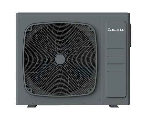 Мульти сплит-система Casarte 4 x CAS25CX1/R3-B / 4U85CM1/R3