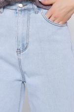 Джинсы "Мансанильо" (голубые) Б8612 LT Collection