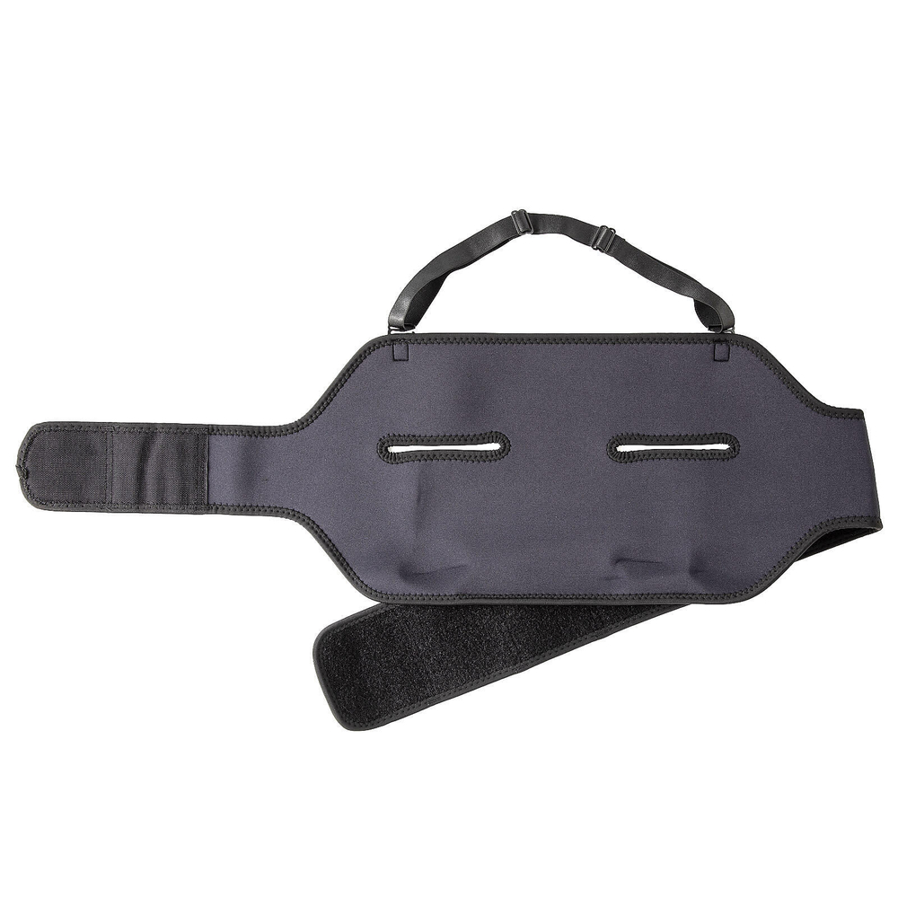 LaVie, Pump Strap, бюстгальтер для кормления без помощи рук, размер Large, черный, 1 шт.