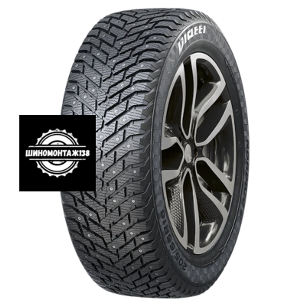 185/60R14 86T Nordico 2 V-528 TL (шип.)