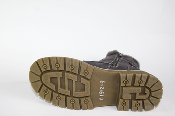 Ботинки женские зимние Beiweisi арт. C1912-8