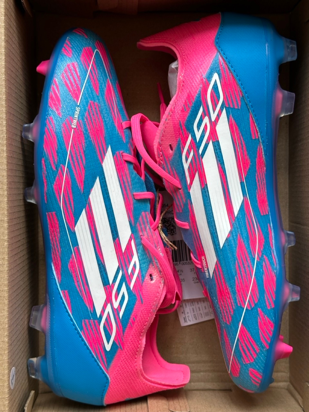 Adidas f50 junior hotsell