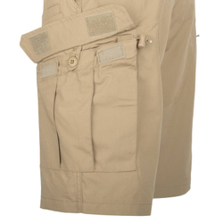 CPU Shorts – Cotton Ripstop