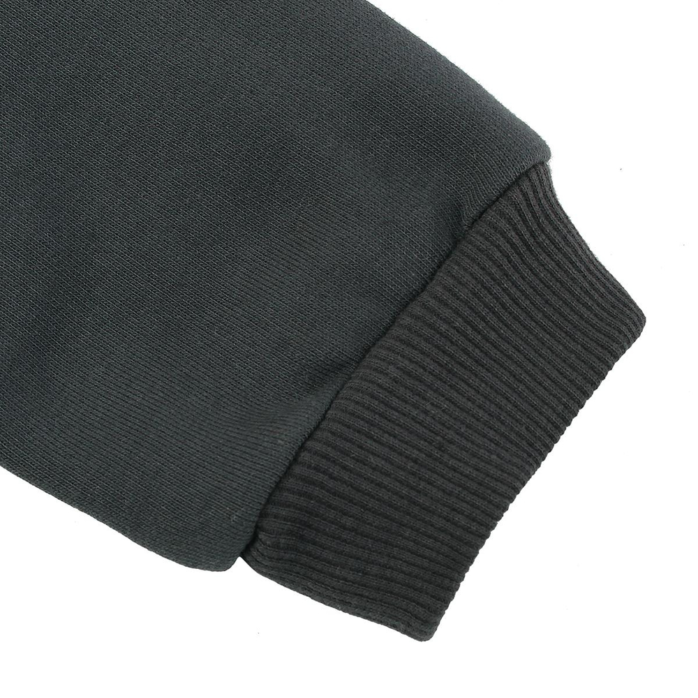 Джемпер д/мальчика M1135FN-3/6 р.116 т.серый (Такро)