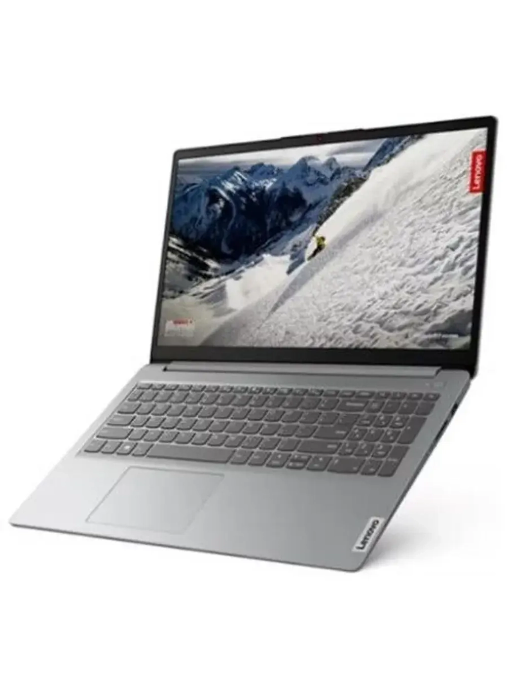 15,6" Ноутбук IdeaPad 1 15ALC7 82R400P0RK W10Pro GRAY