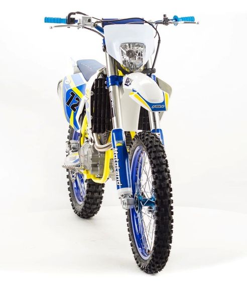 Мотоцикл кроссовый эндуро MOTOLAND XT 250 ST