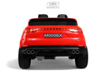Детский электромобиль RiverToys М005БХ М005БХ-RED/красный