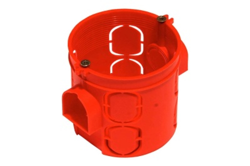 Коробка установочная СП68*62 блочная КУ1102