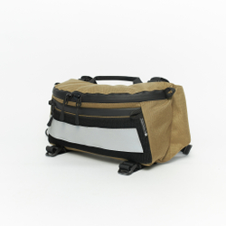 Поясная сумка Fanny Waist Pack XL песочный